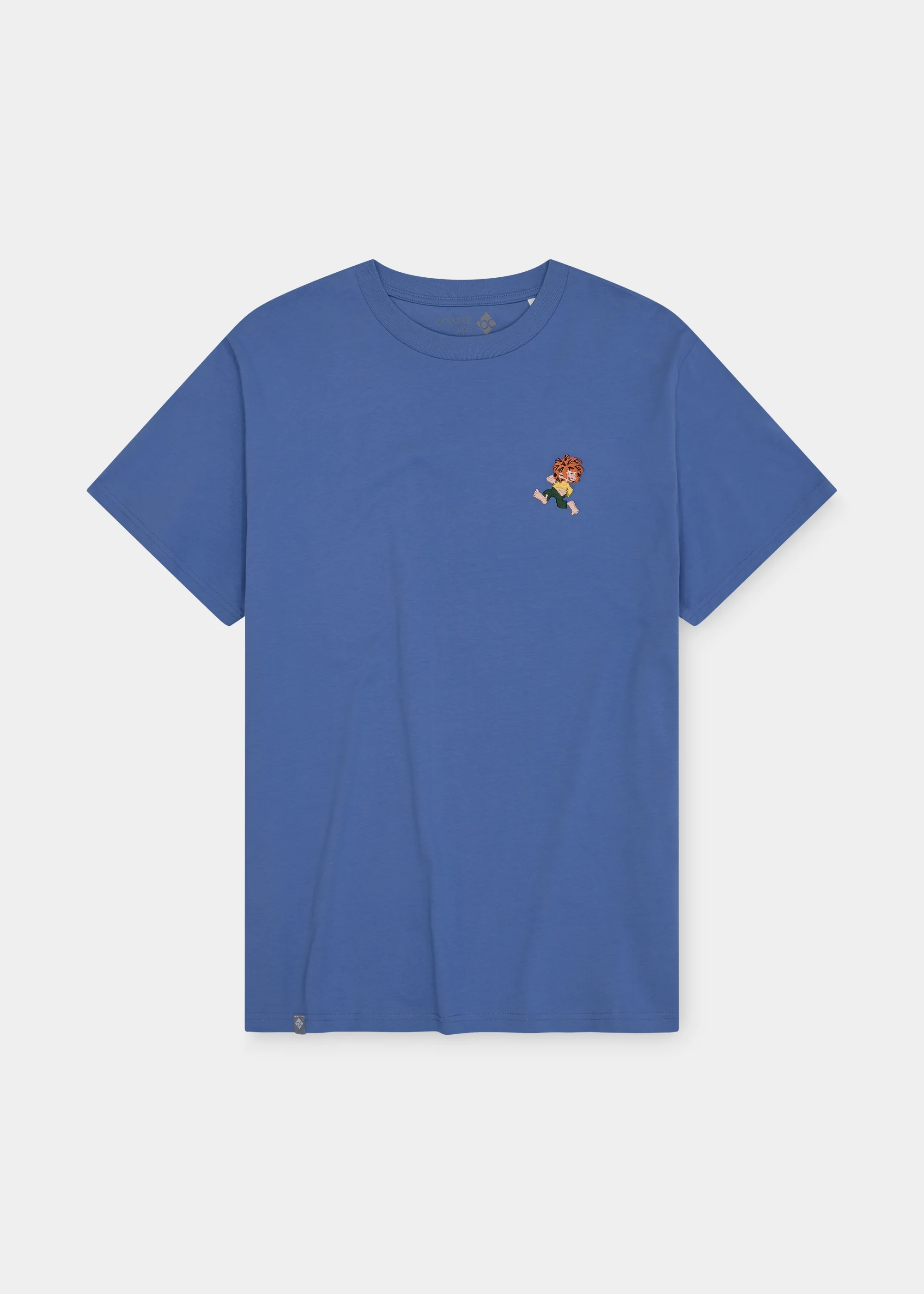 T-Shirt "Grantler Klub: Pumuckl" - dunkelgrau - Image 12