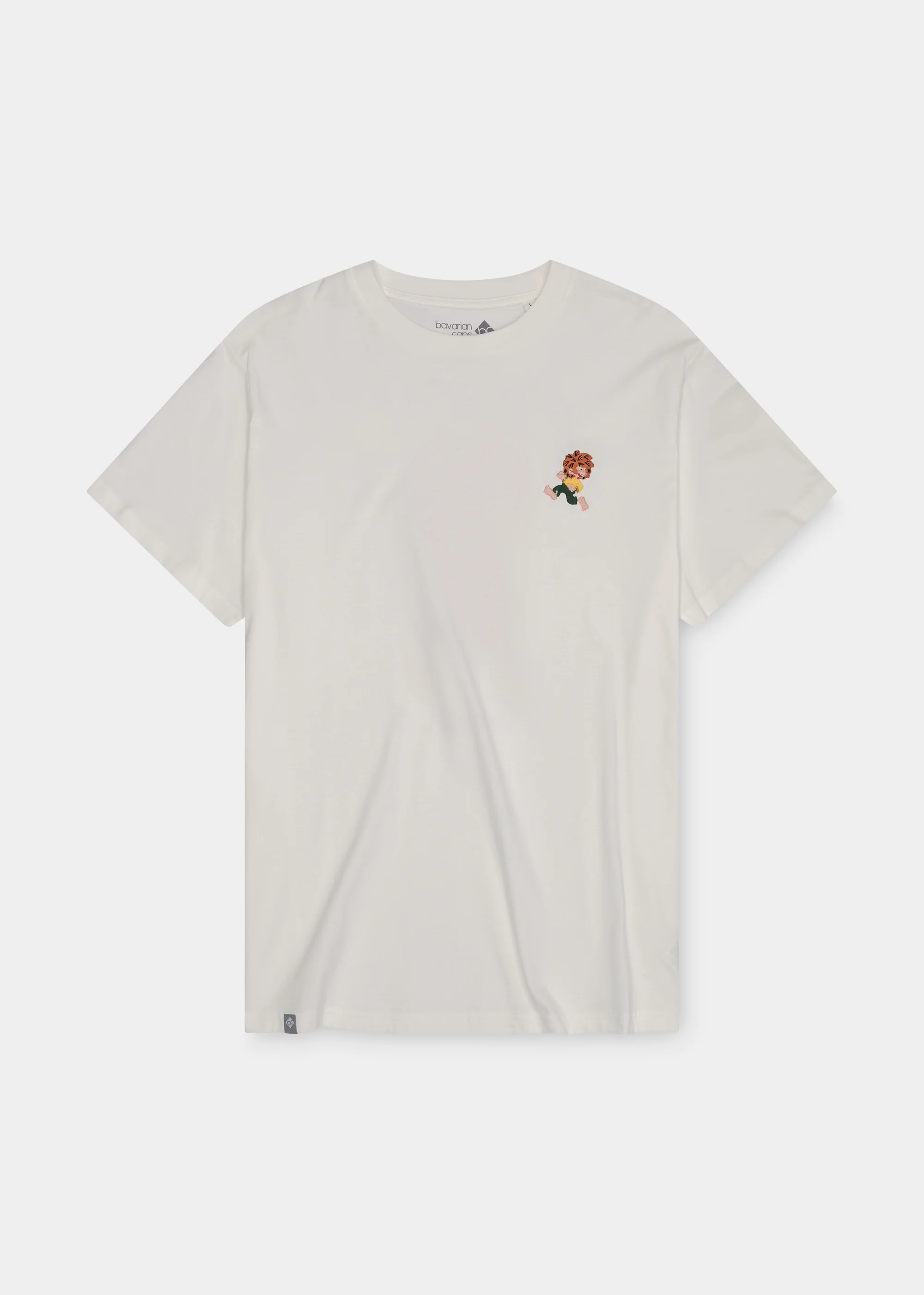 T-Shirt "Grantler Klub: Pumuckl" - dunkelgrau - Image 18