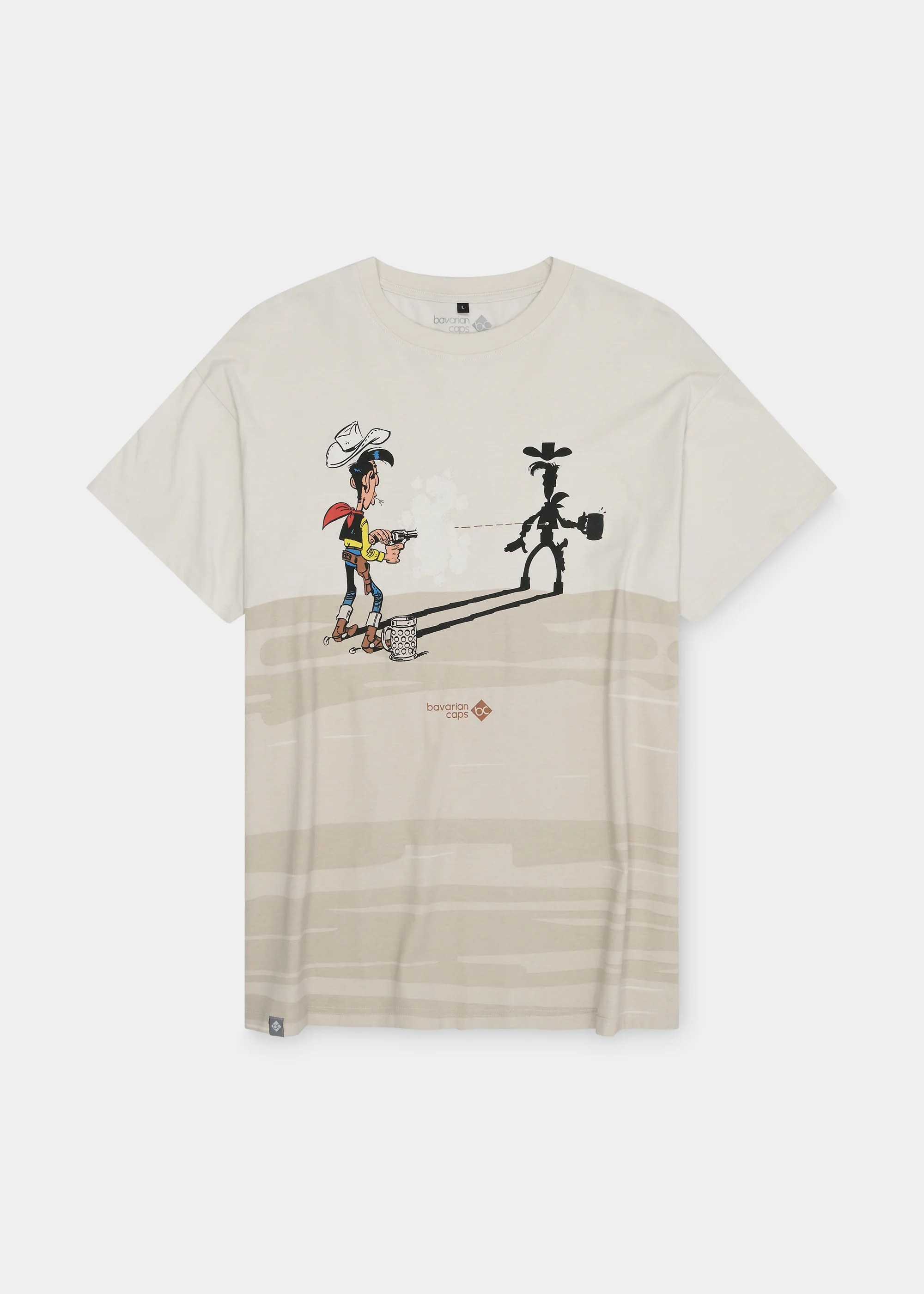 Frühjahr/Sommer 2026 - Special Shirts Herren