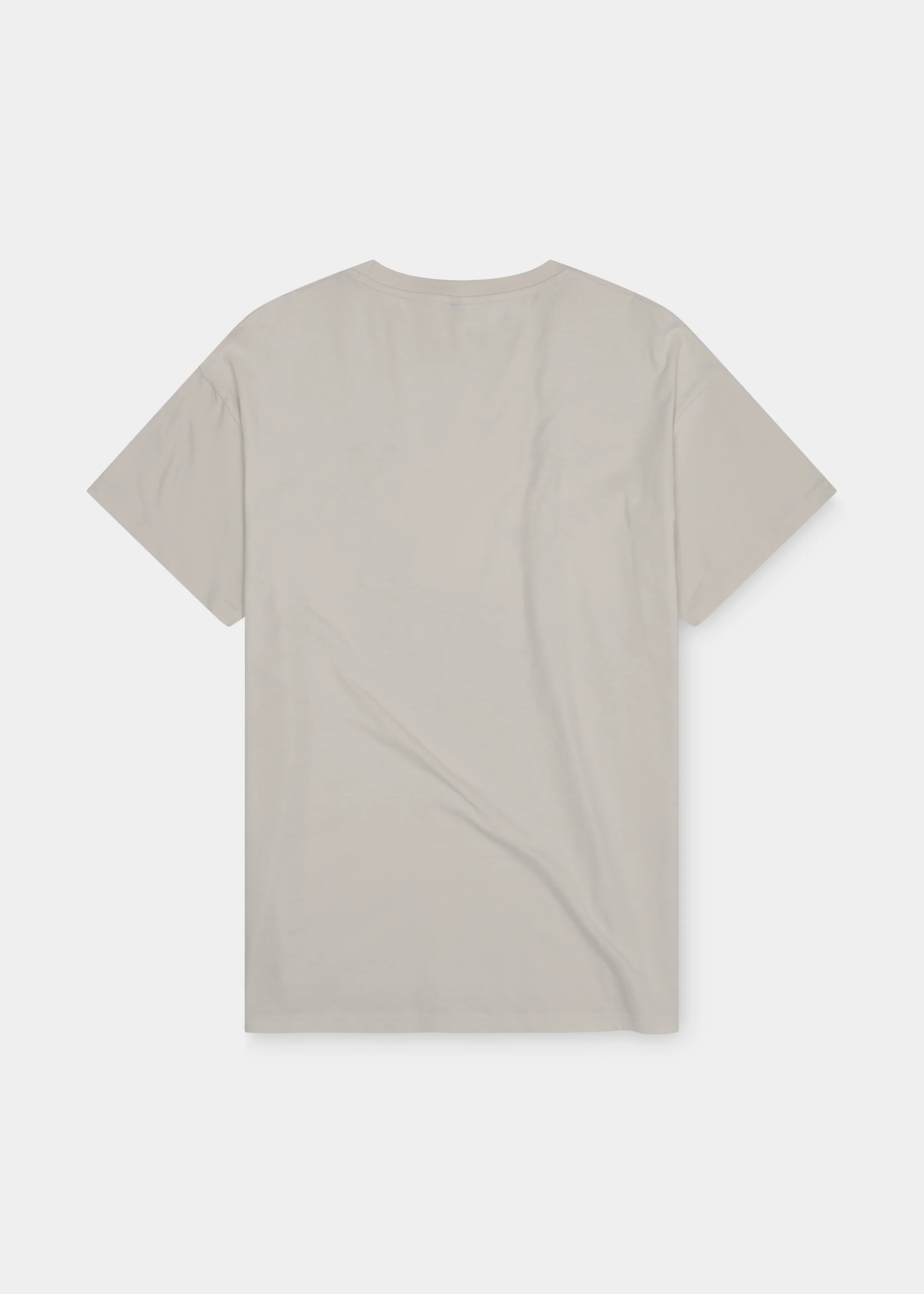 T-Shirt "Lucky Luke: Schatten" - beige - Image 5
