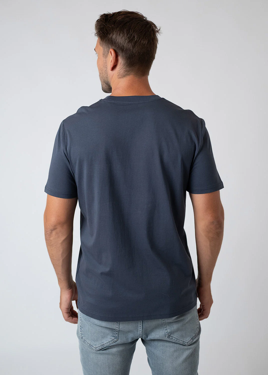 T-Shirt "Muffi, Zefix" - Image 5