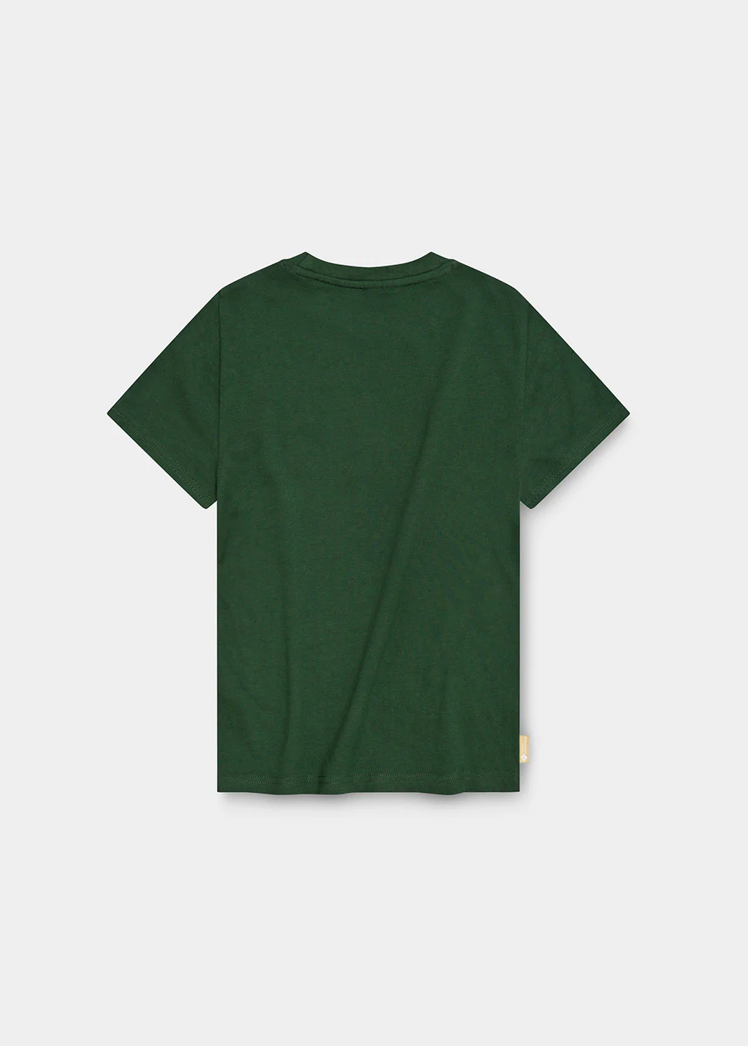 T-Shirt "Peanuts: Blaskapelle" - dunkelgrün - Image 5