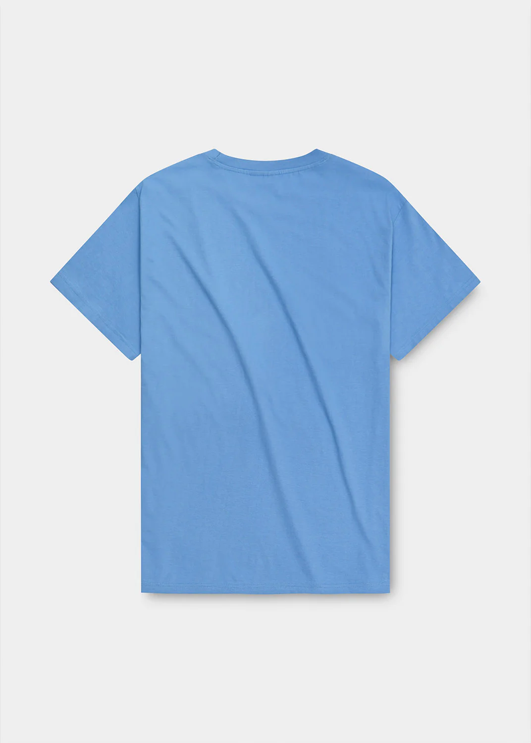 T-Shirt "Peanuts: Radln" - blau - Image 5