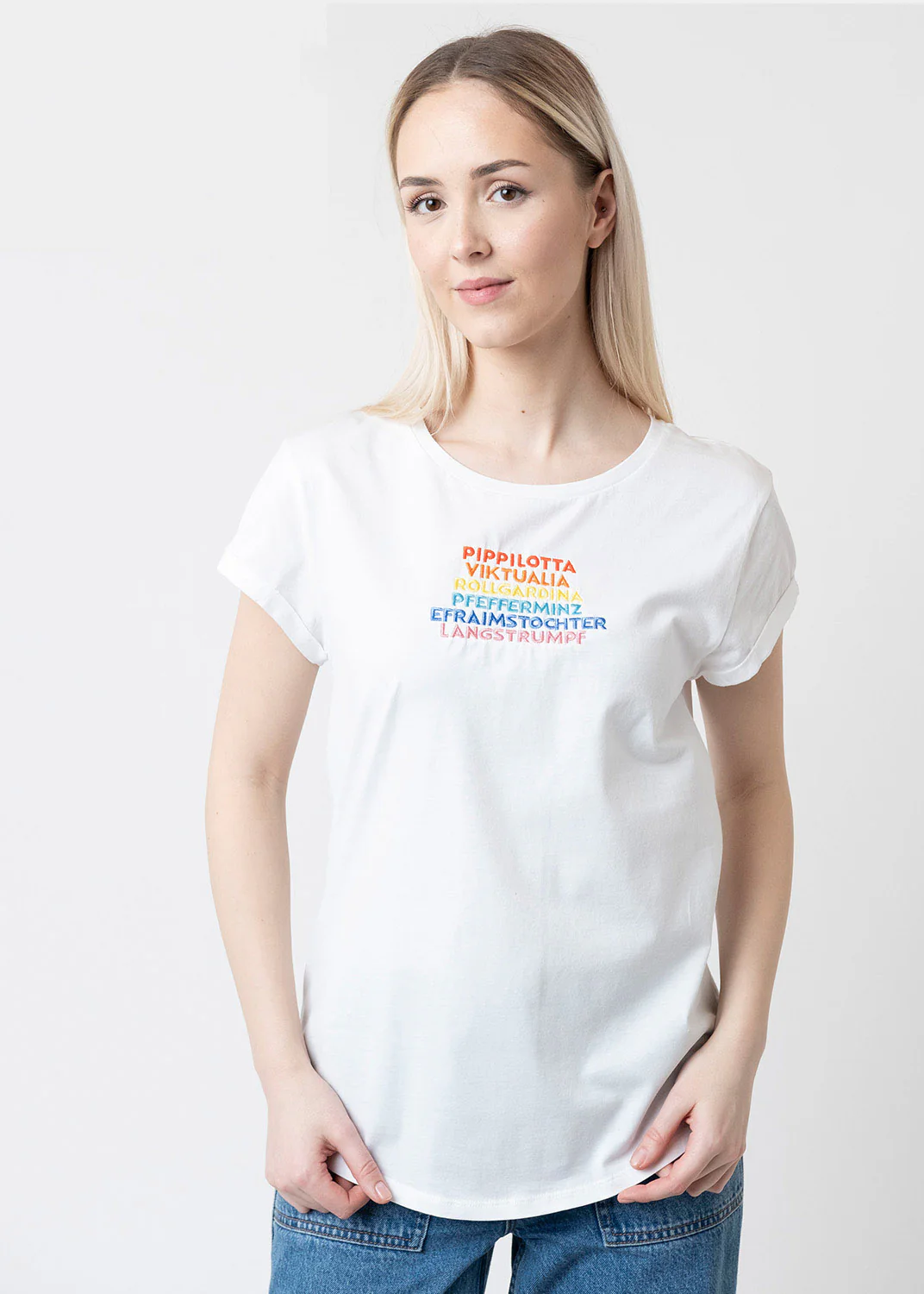 T-Shirt "Pippilotta Viktualia" - Image 10