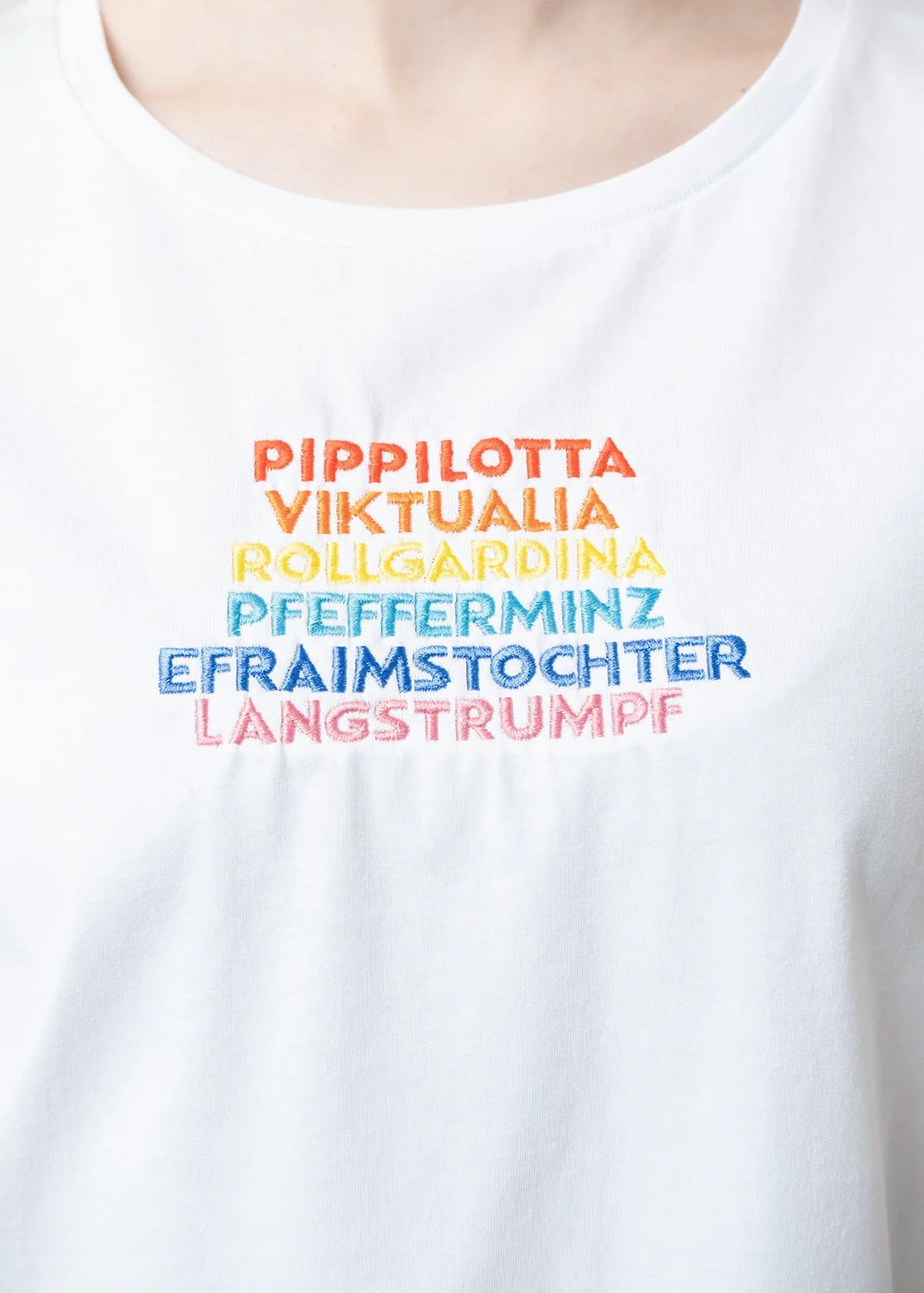 T-Shirt "Pippilotta Viktualia" - Image 11