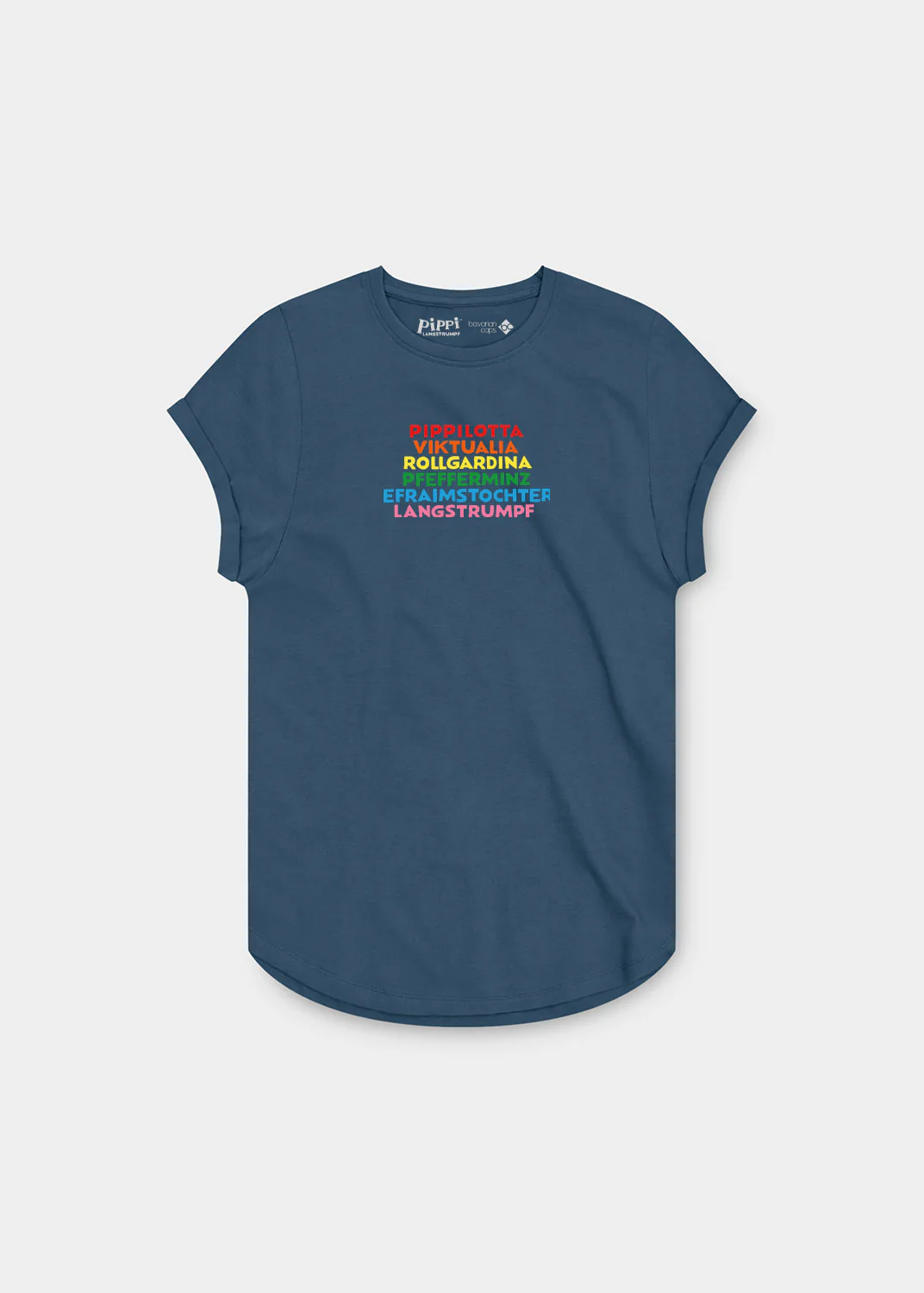T-Shirt "Pippilotta Viktualia" - Image 13