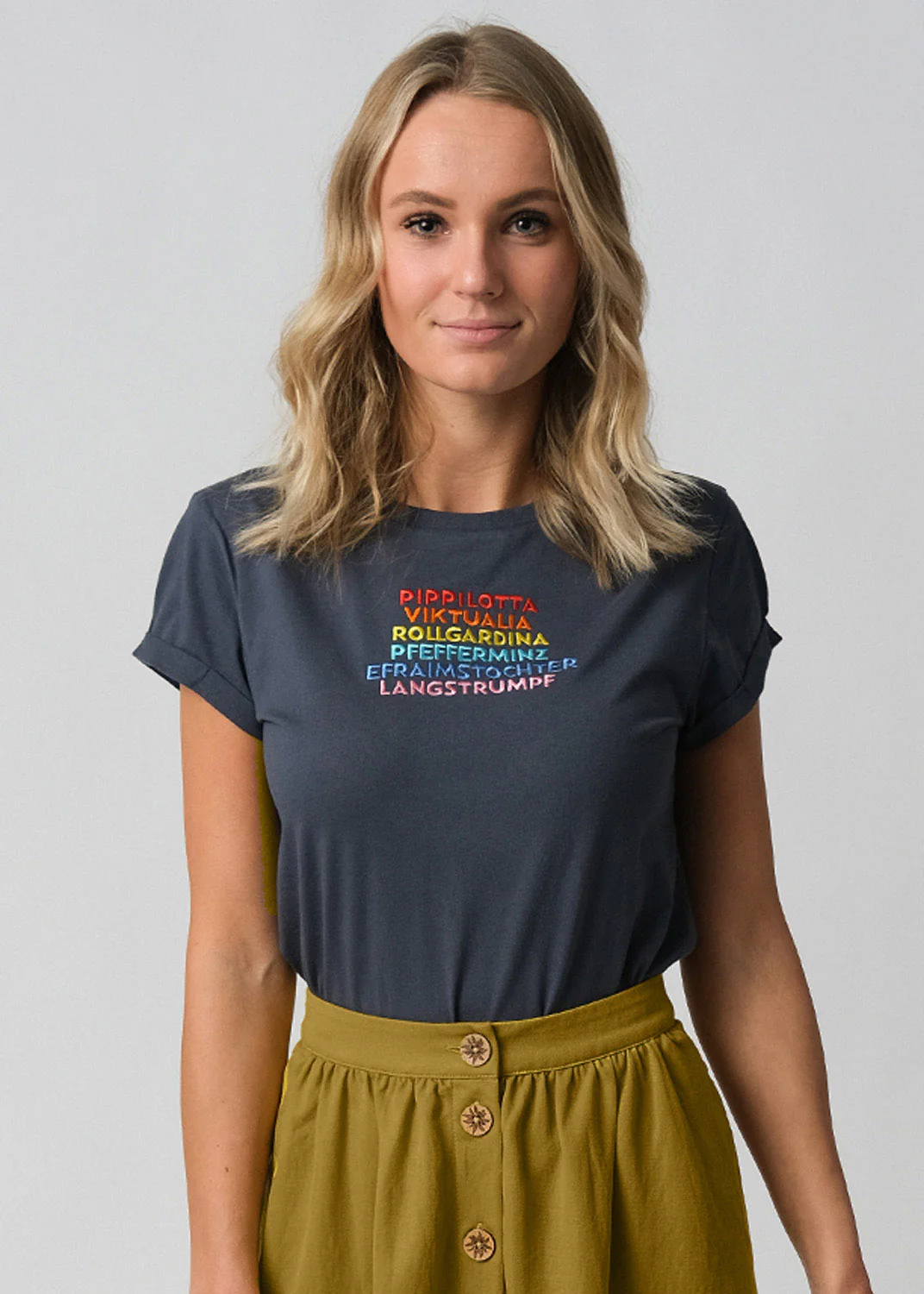 T-Shirt "Pippilotta Viktualia" - Image 14