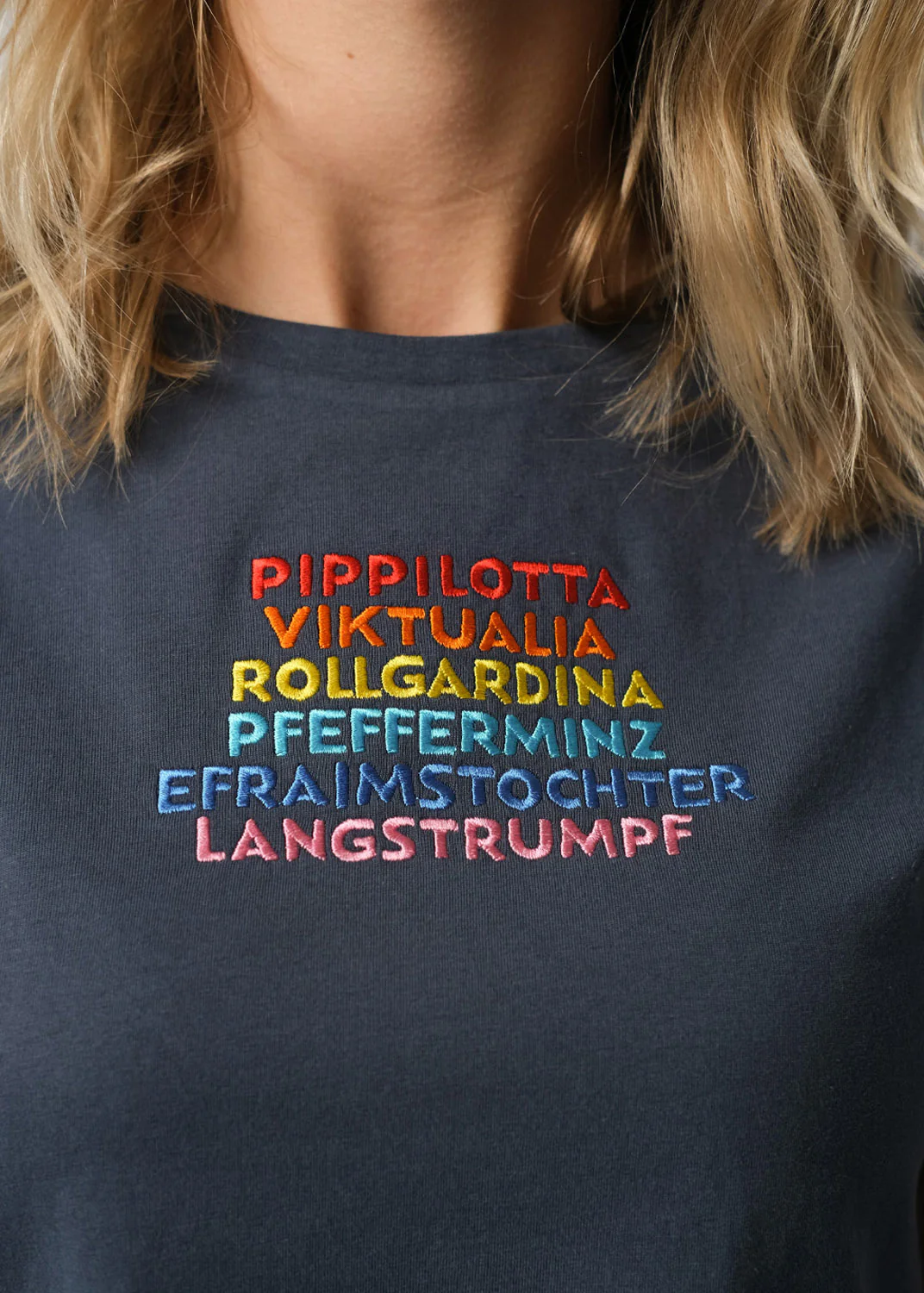 T-Shirt "Pippilotta Viktualia" - Image 15