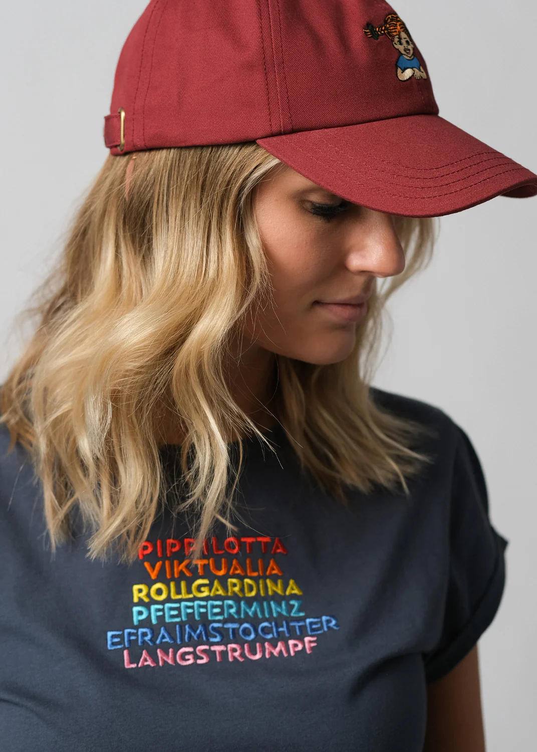 T-Shirt "Pippilotta Viktualia" - Image 16