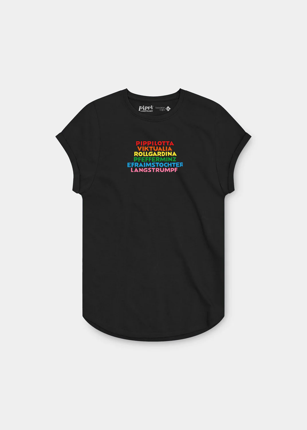 T-Shirt "Pippilotta Viktualia" - Image 5
