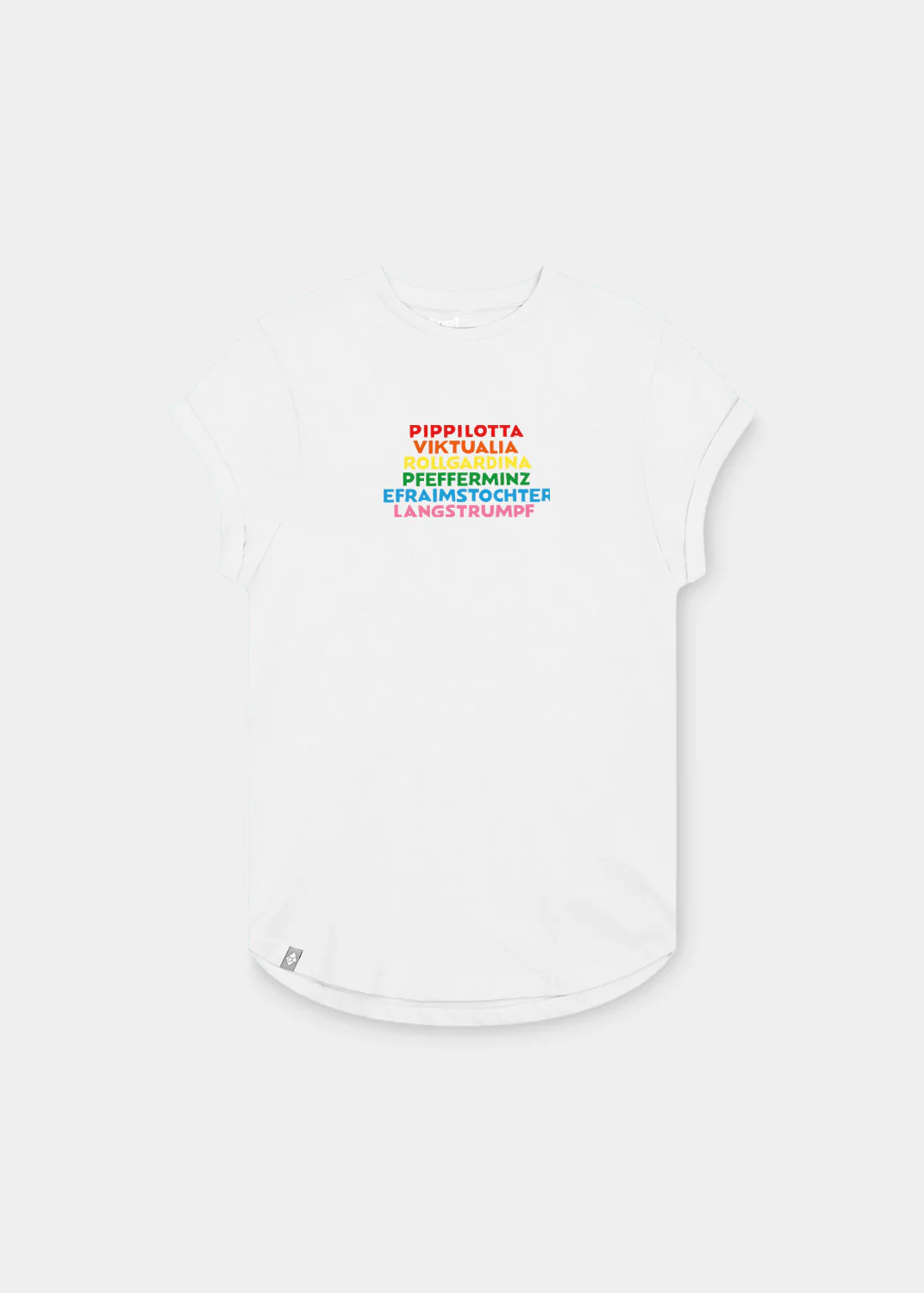 T-Shirt "Pippilotta Viktualia" - Image 9