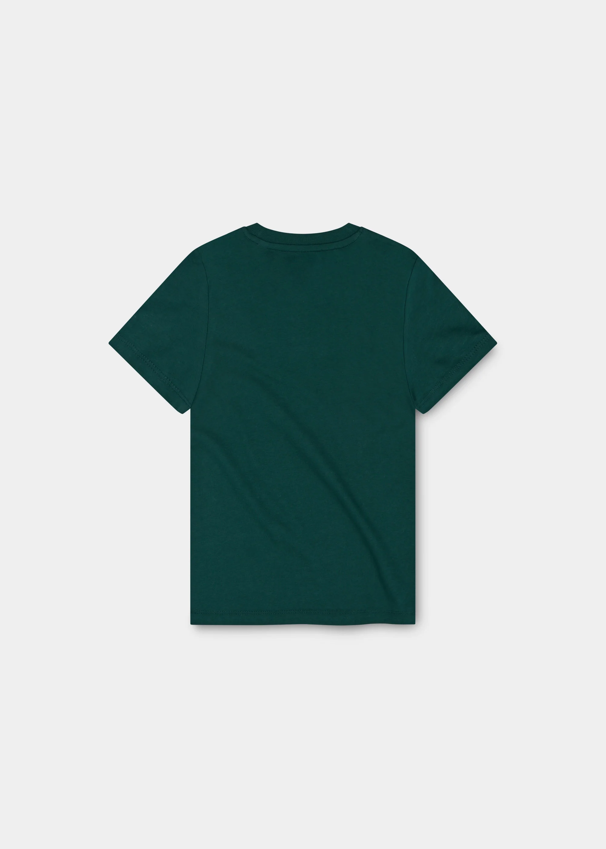 T-Shirt "Pippilotta Viktualia" - grün (Kinder) - Image 4