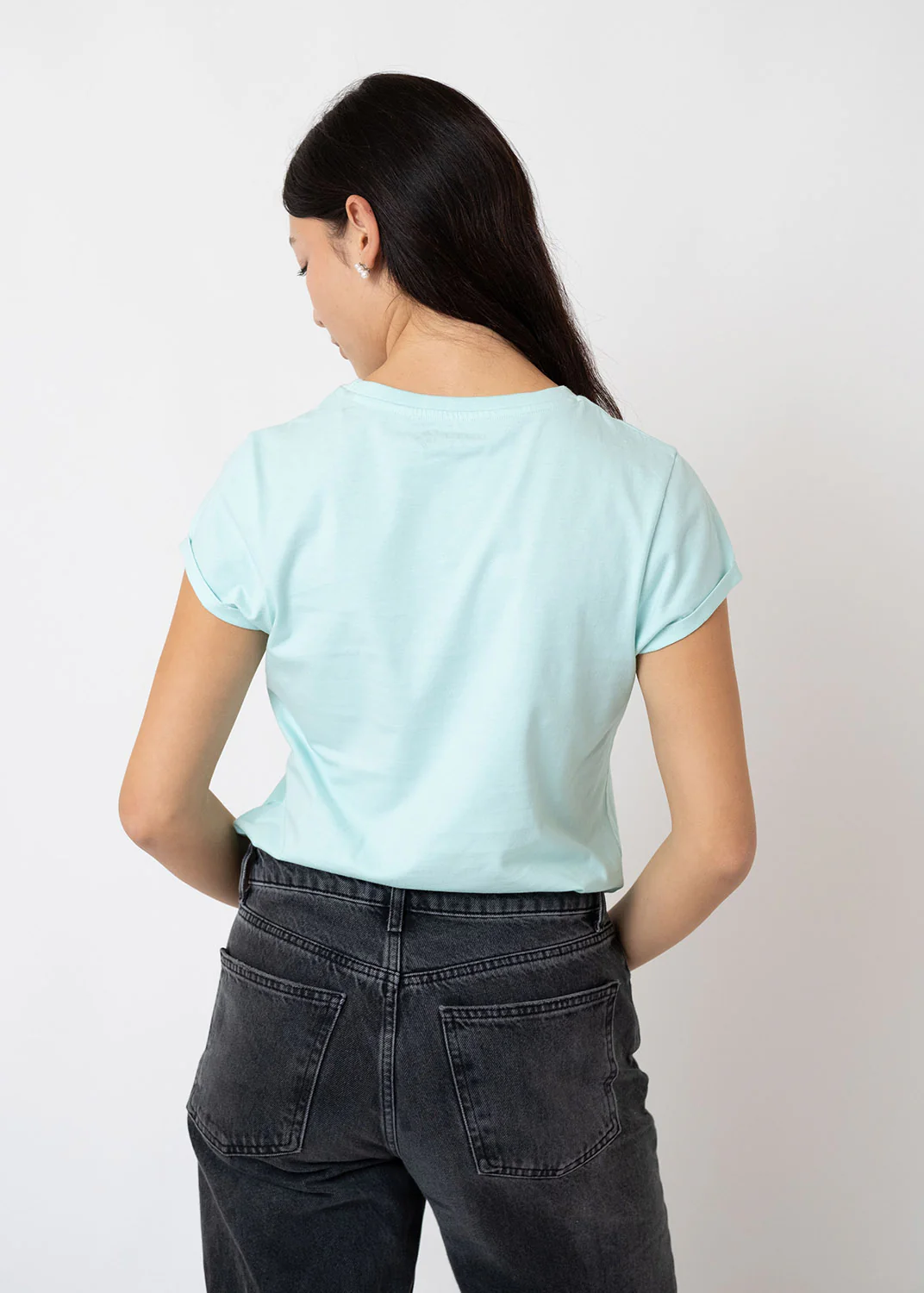 T-Shirt "Pumuckl", Damen, v2 - Image 6