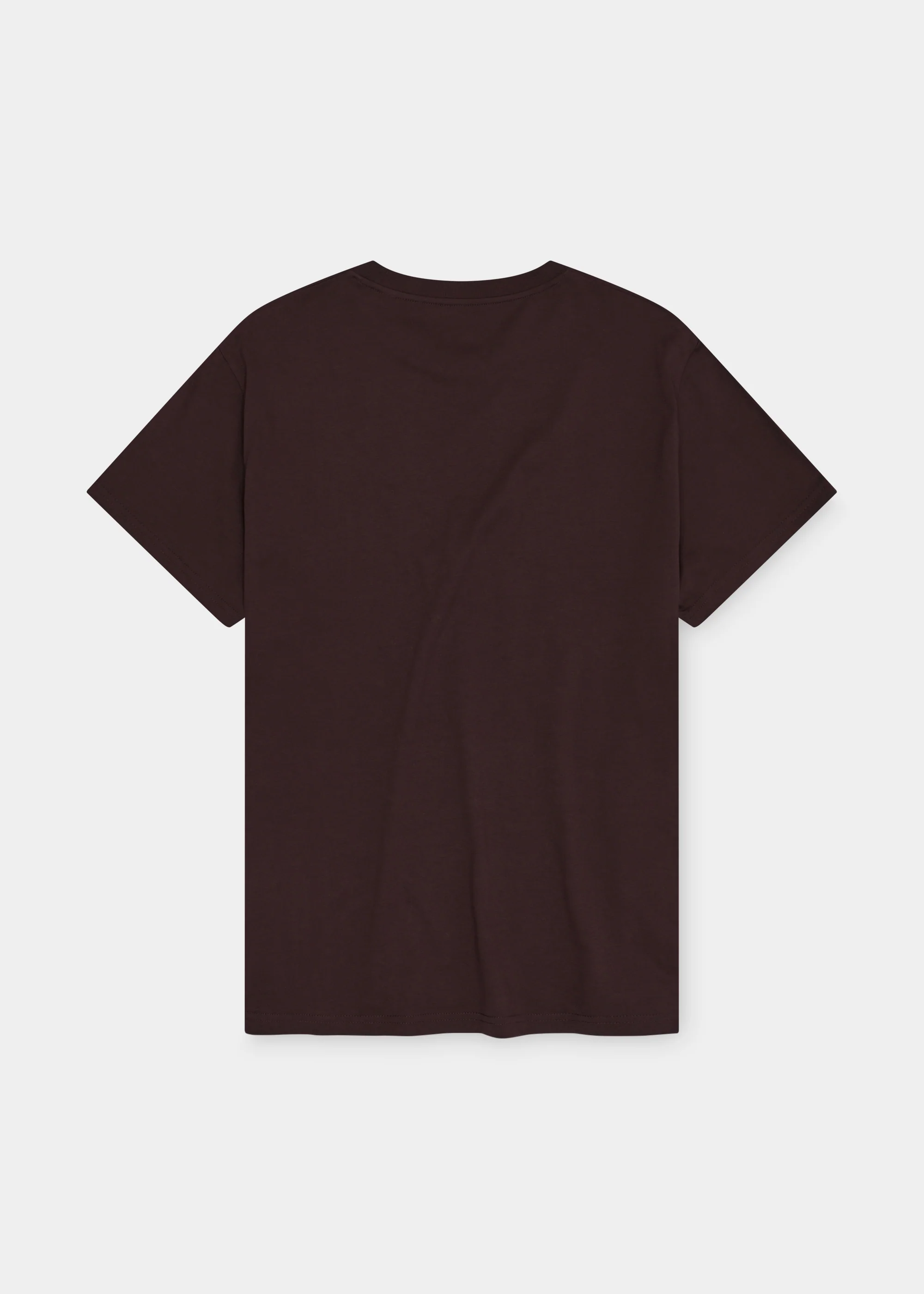 T-Shirt "Pumuckl Edelweiß" - marone - Image 6