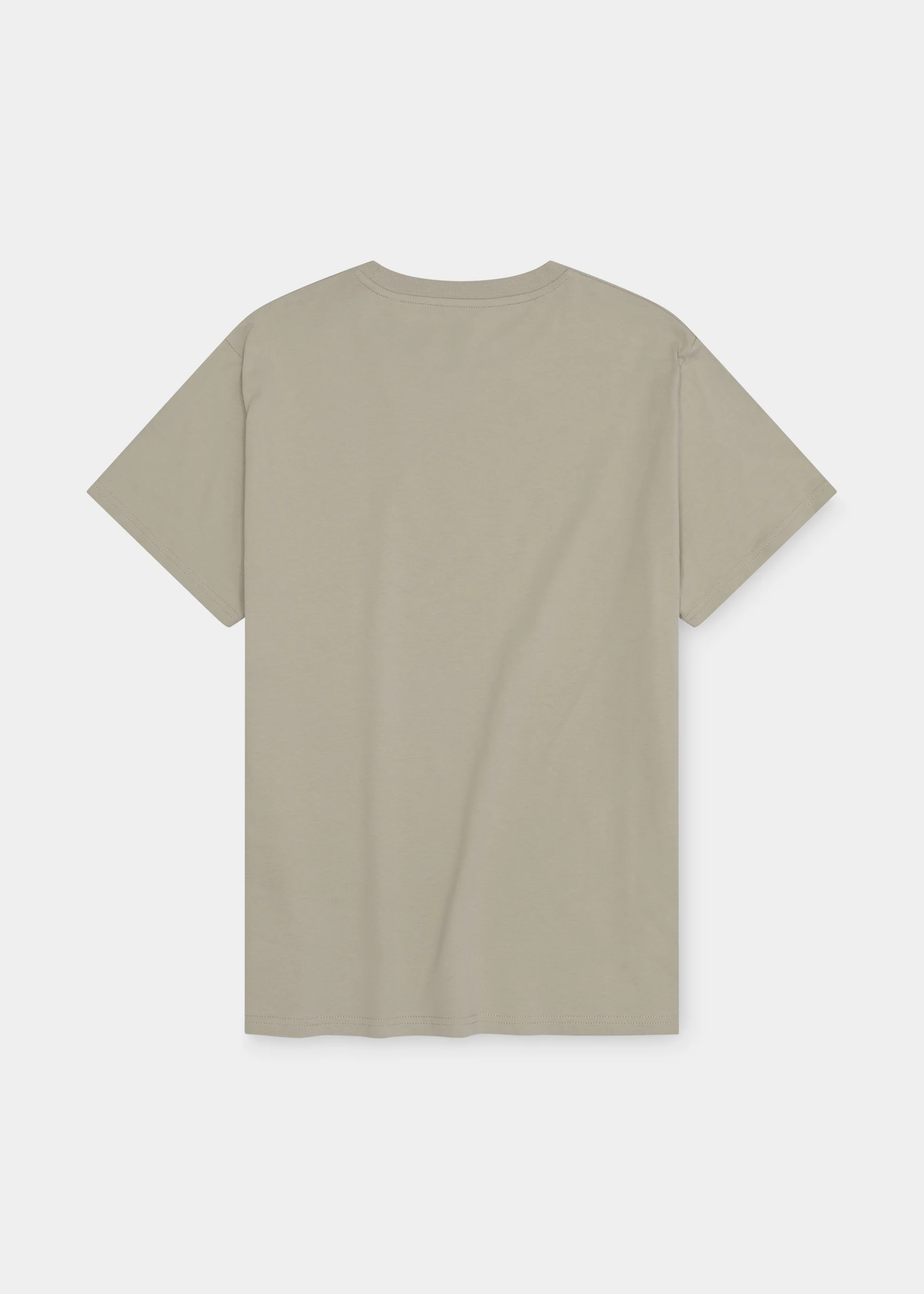 T-Shirt "Pumuckl lacht" - sand - Image 6