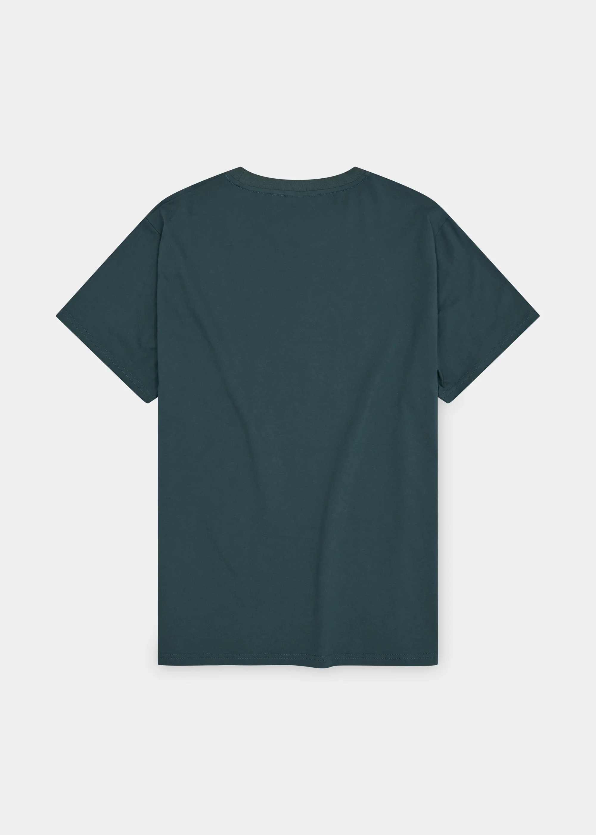 T-Shirt "Pumuckl Schleckeis" - dunkelgrün - Image 5