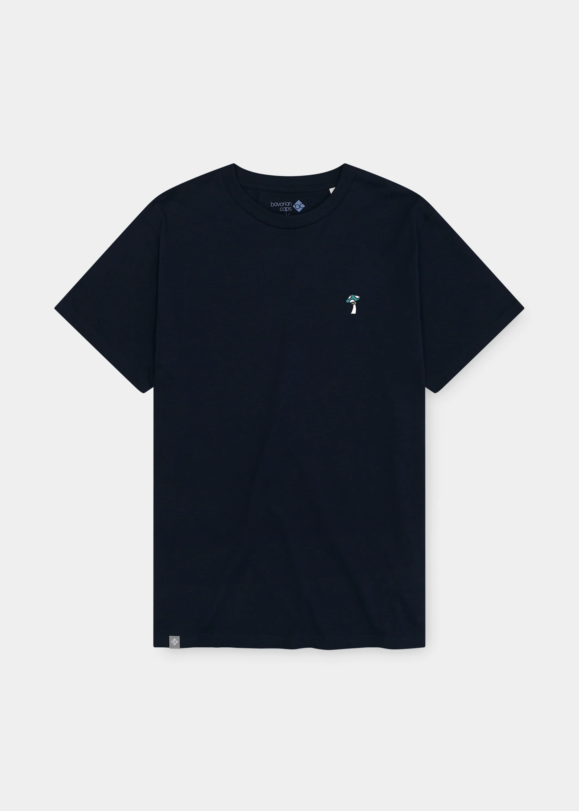 T-Shirt "Schlümpfe: Ned Hudeln" - dunkelblau - Image 6
