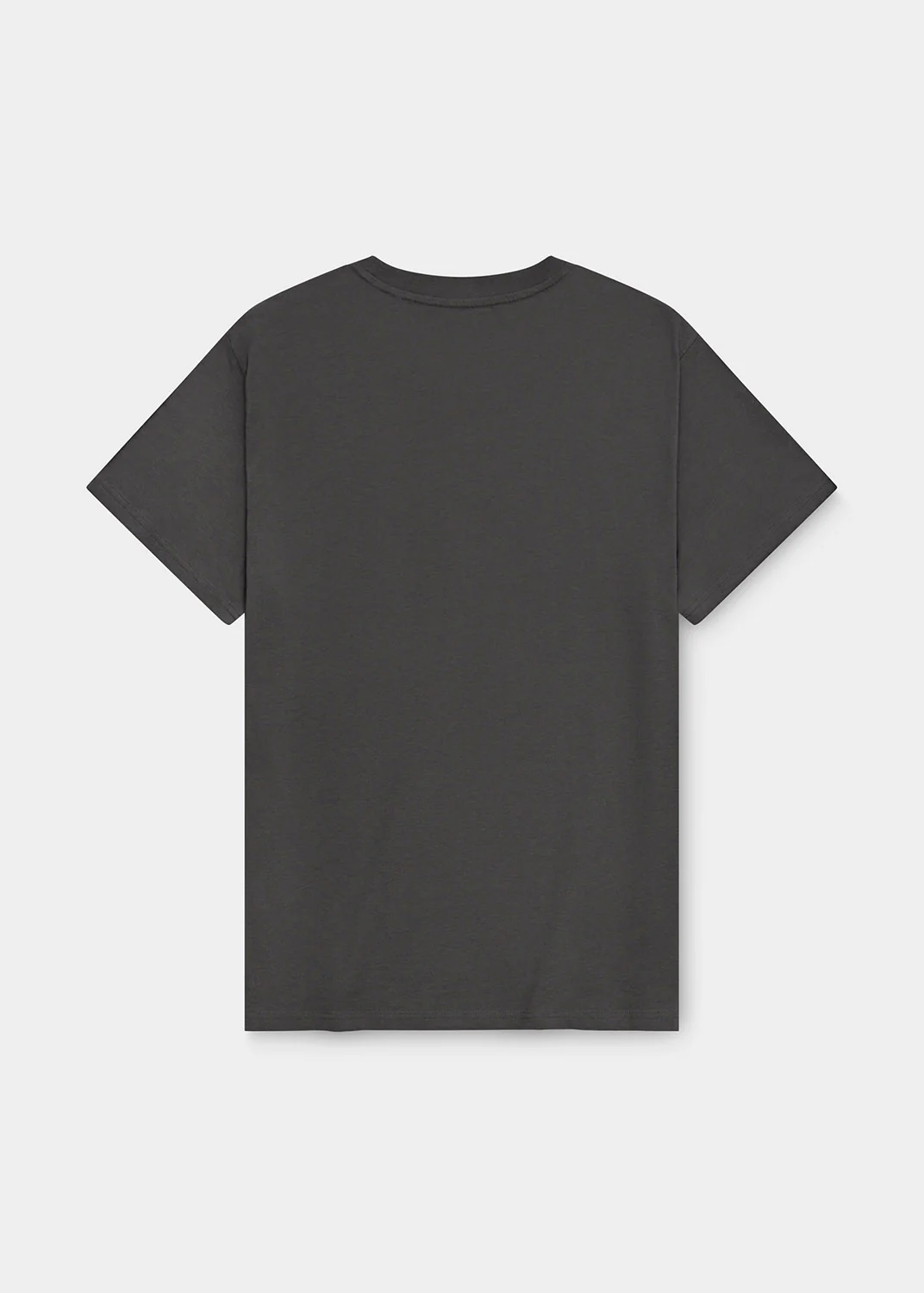 T-Shirt "Weißwurschtfrühstück" - anthrazit - Image 5
