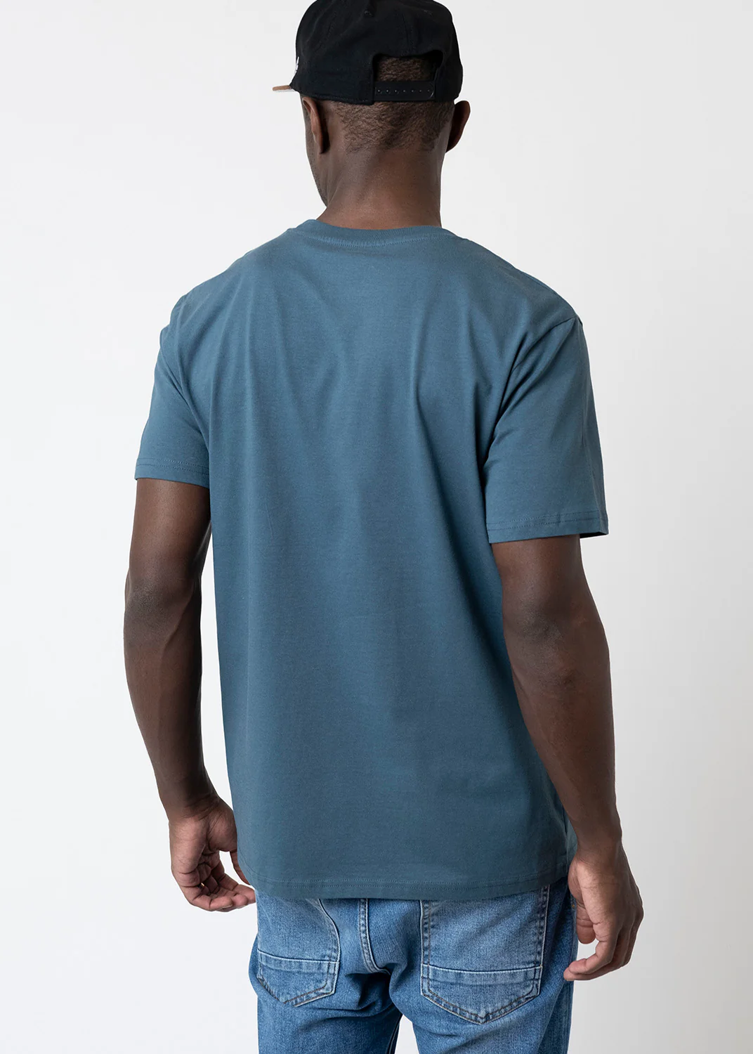 T-Shirt "Willy" - stargazer - Image 3