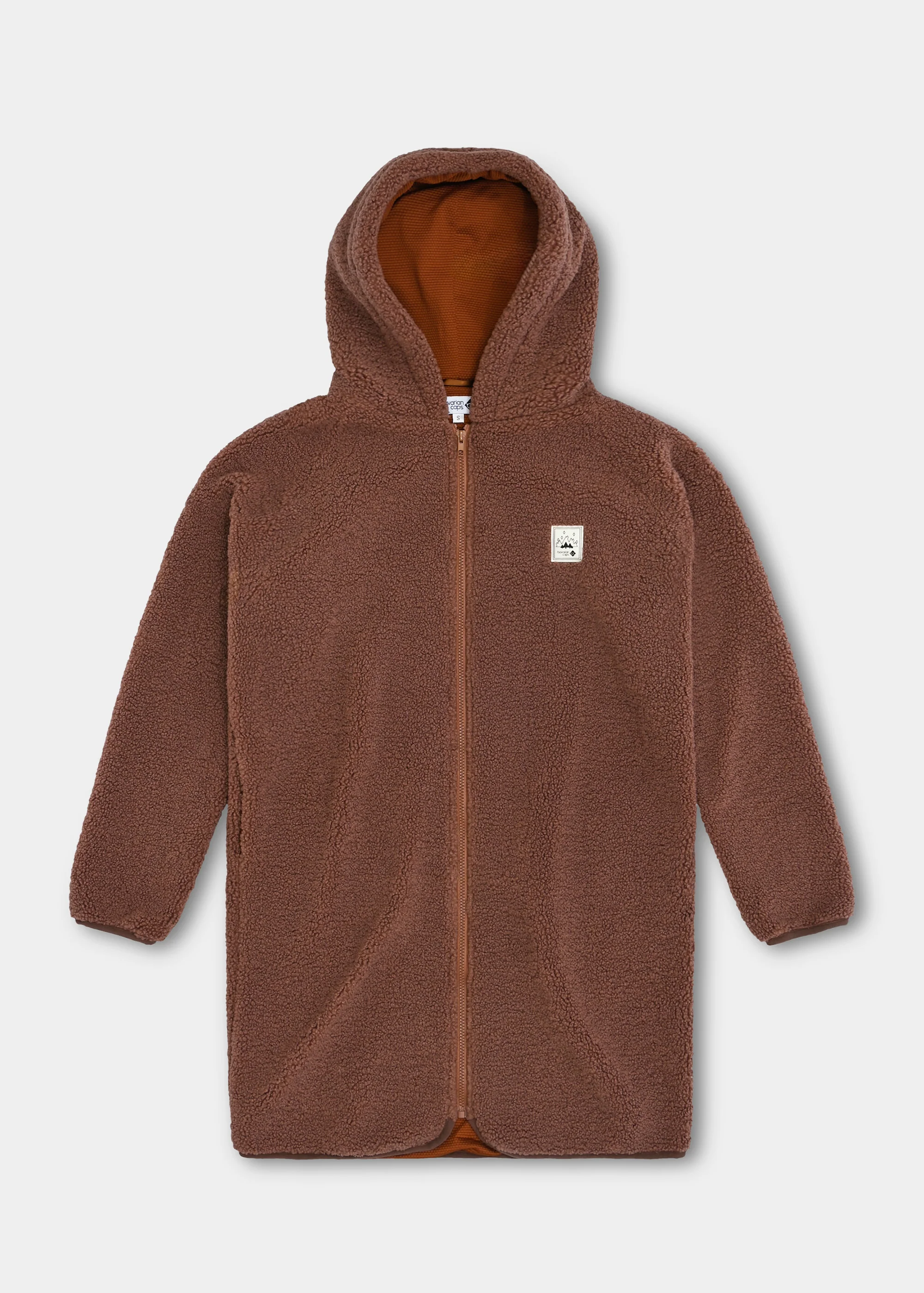 Teddy Mantel "Tekla" - Image 6