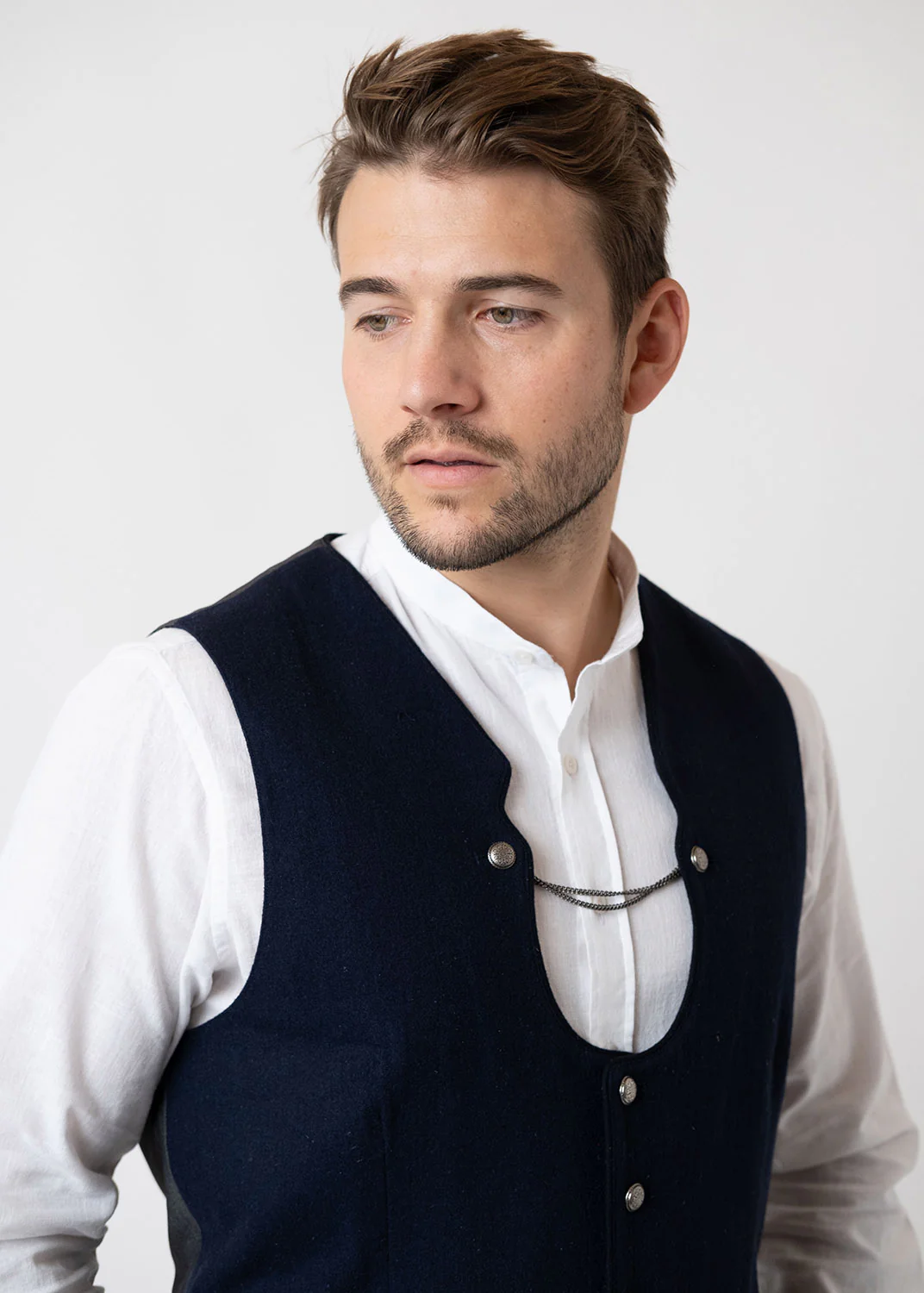 Weste "Peter" - Image 2