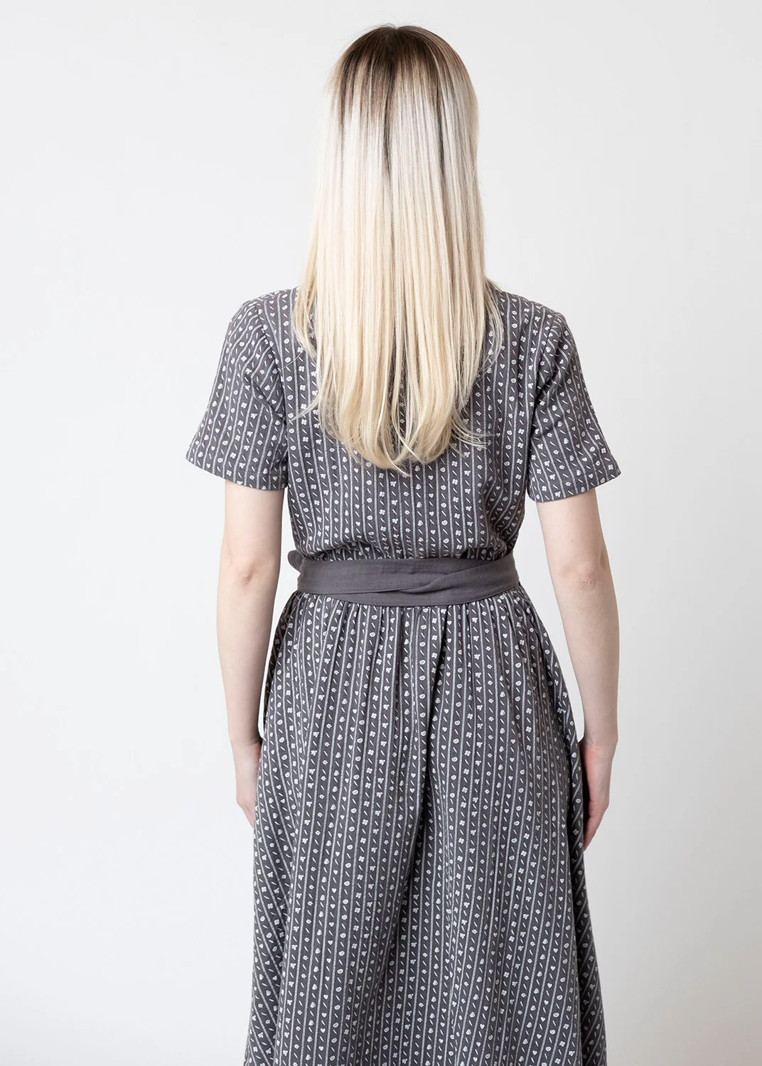 Wickelkleid "Mafalda" - Image 4